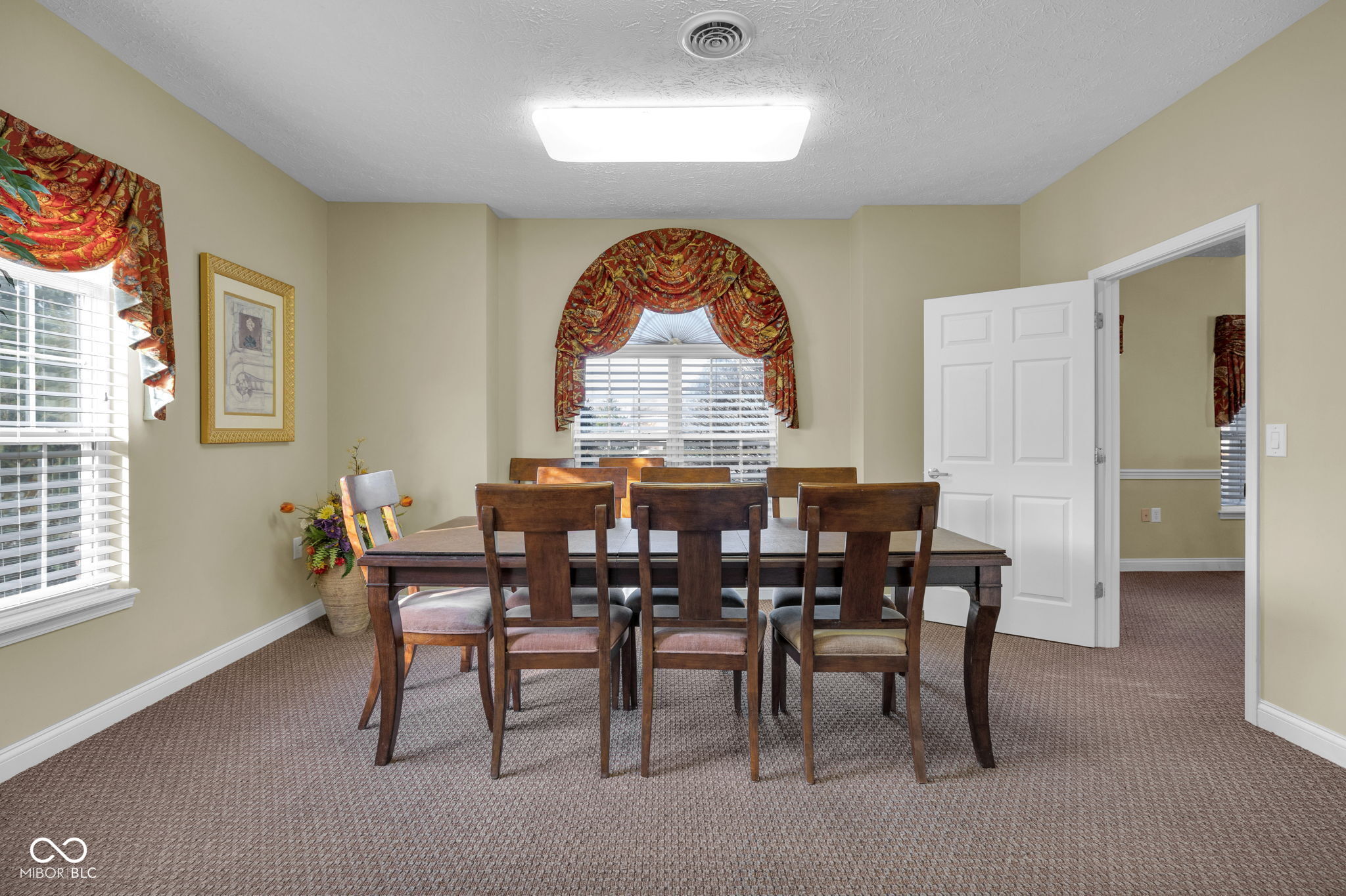 11226 Avila Way Fishers, IN 46038 - Photo 40 of 45