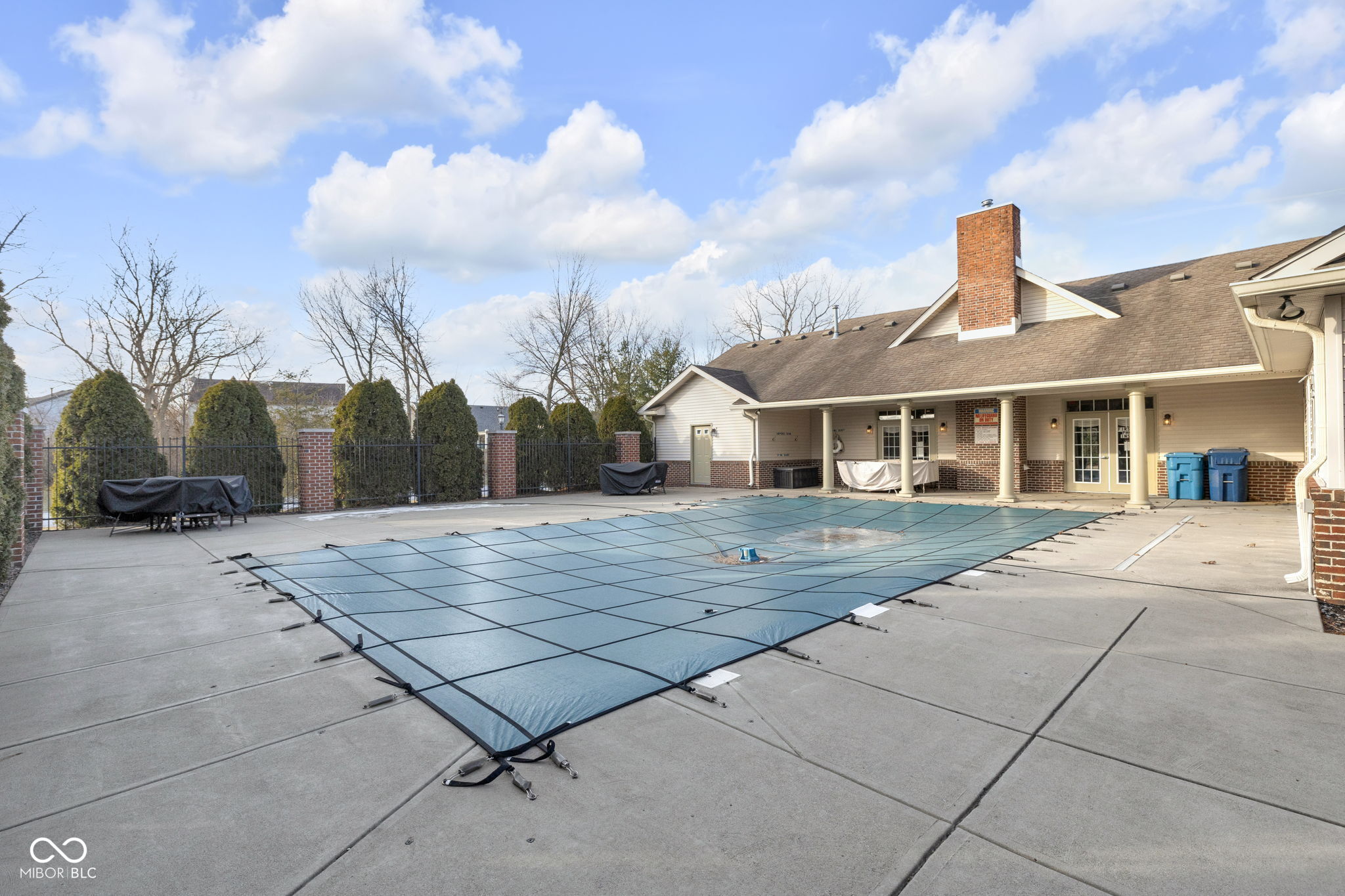 11226 Avila Way Fishers, IN 46038 - Photo 43 of 45