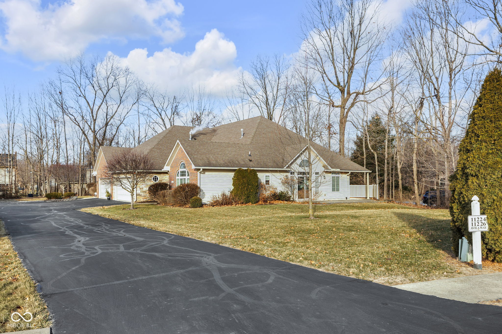 11226 Avila Way Fishers, IN 46038 - Photo 44 of 45