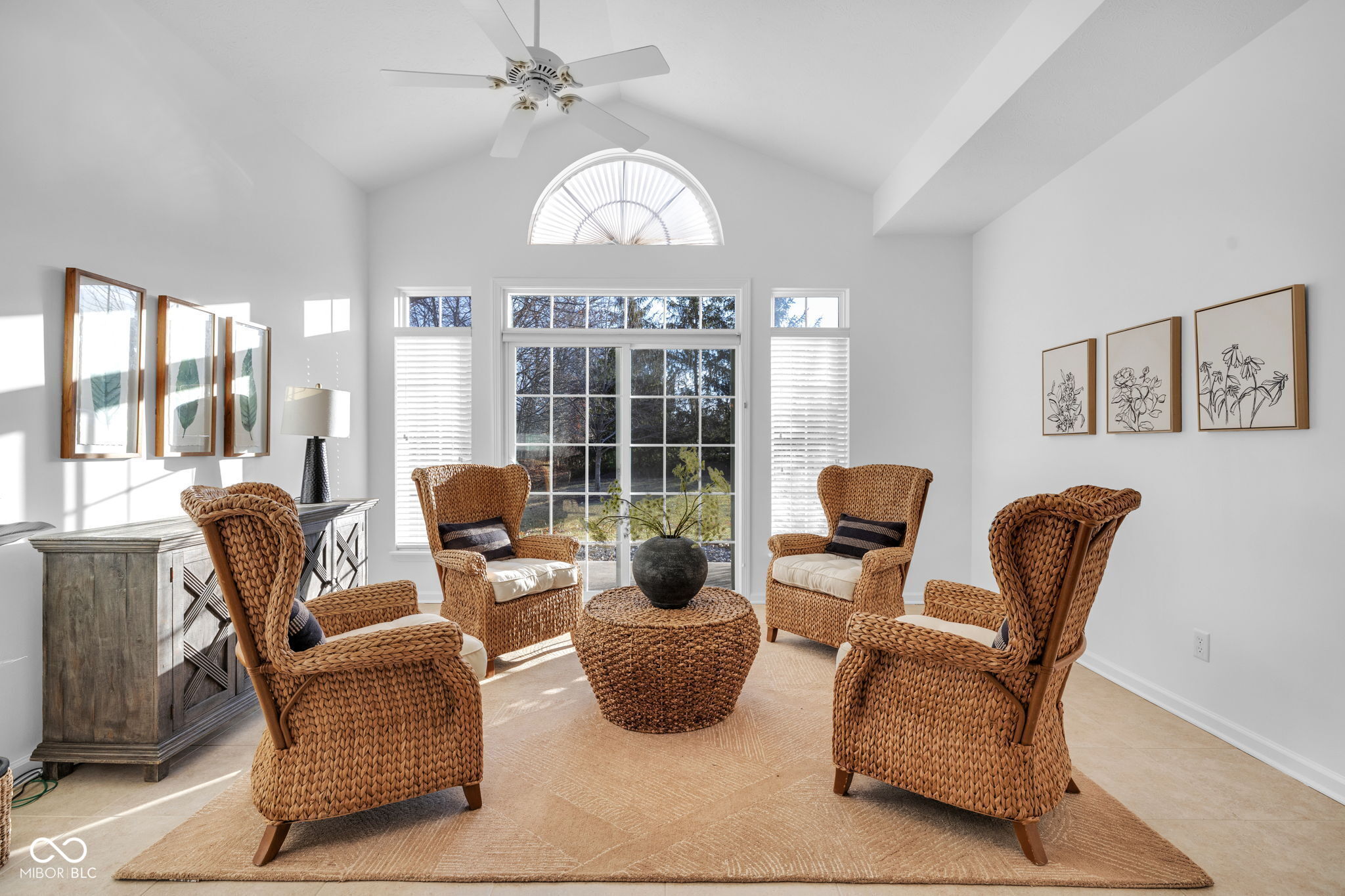 11226 Avila Way Fishers, IN 46038 - Photo 8 of 45