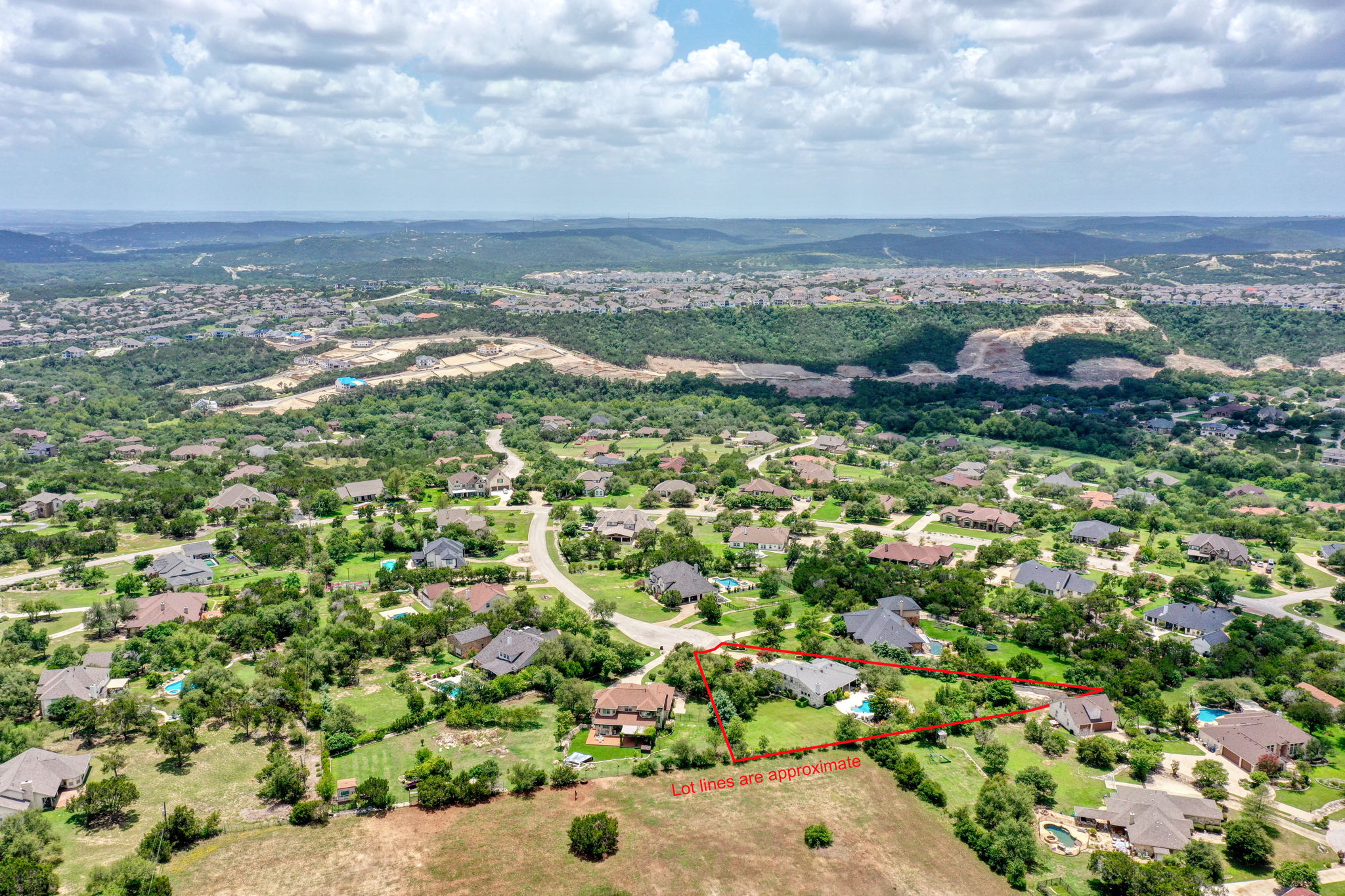 1601 Coronado Leander, TX 78641 - Photo 26 of 37