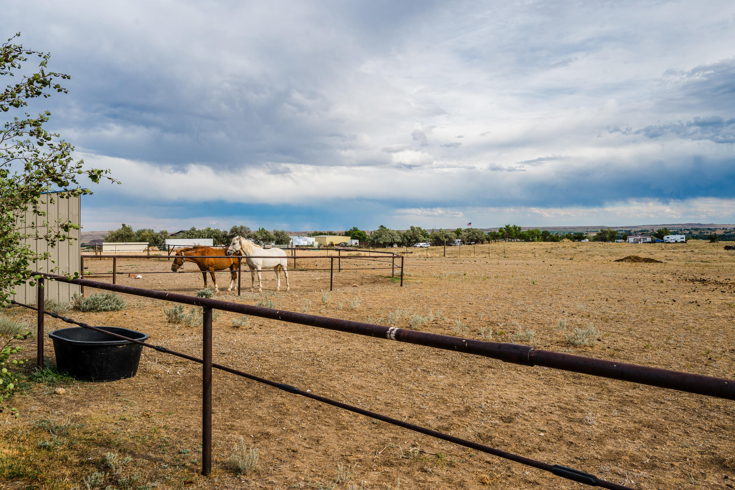 Airport Road Buffalo, WY 82834 - Photo 25 of 34 24