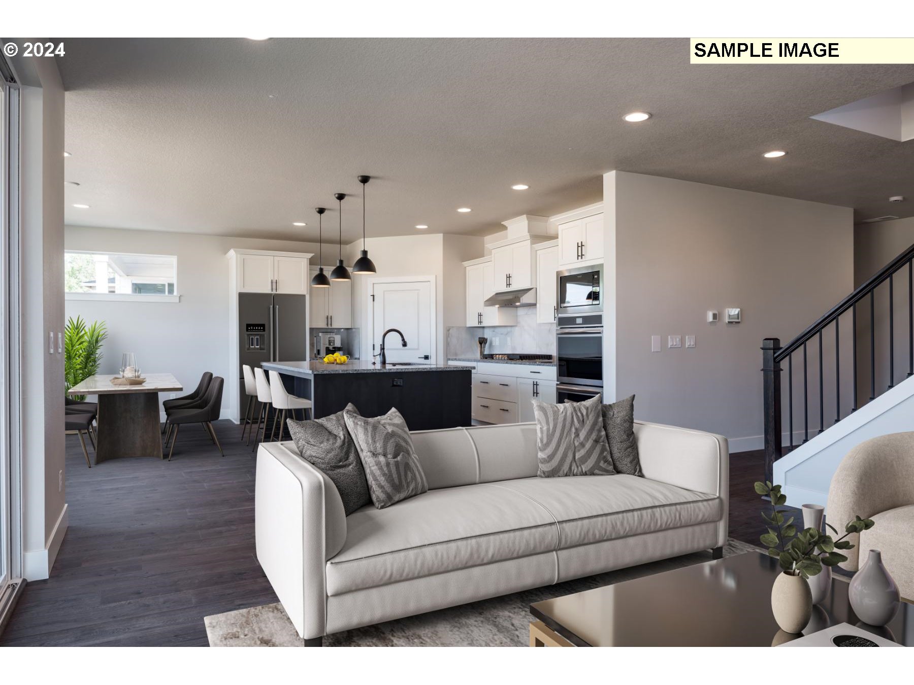 12425 Southwest Trask Street Beaverton, OR 97007 - Photo 4 of 7