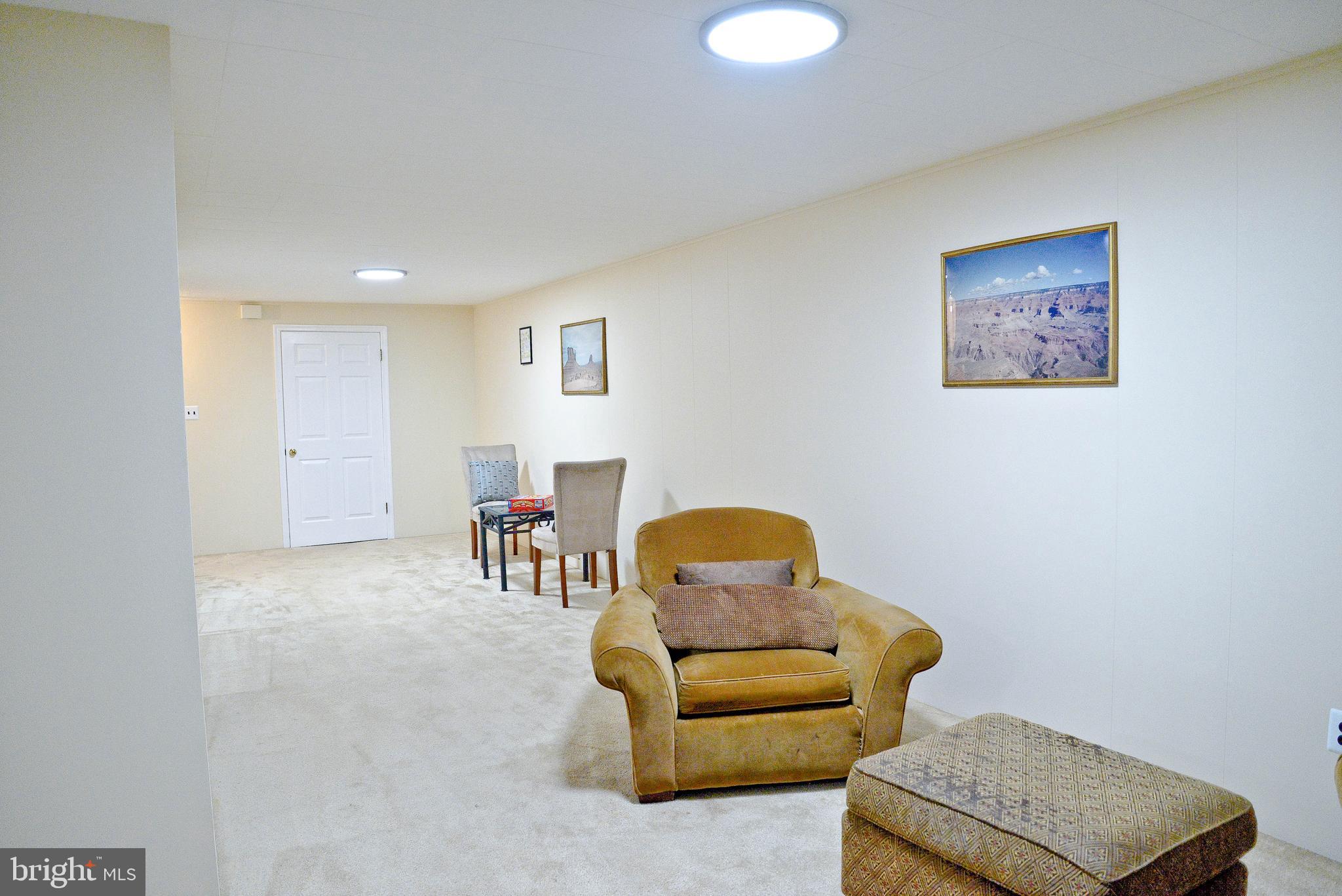 2124 Cherry Leaf Lane Silver Spring, MD 20906 - Photo 24 of 33 Basement