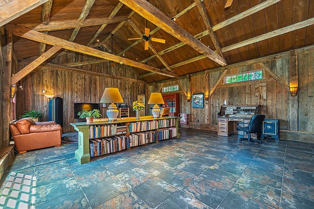 1763 Province Road Gilmanton, NH 03237 - Photo 24 of 60