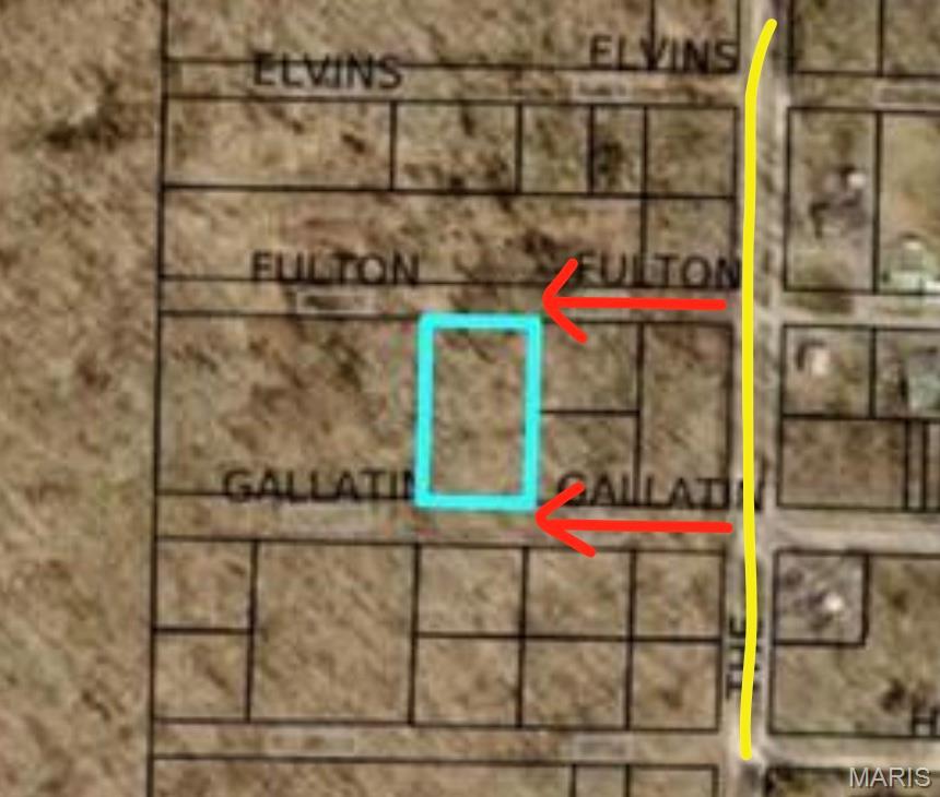 0 Fulton Drive Ironton, MO 63650 - Photo 2 of 4
