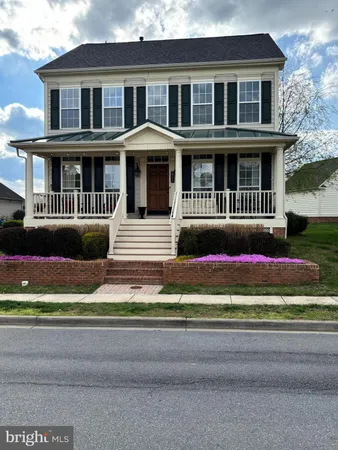 $655,000 | 2708 Bill Dorsey Boulevard, Adamstown, MD 21710