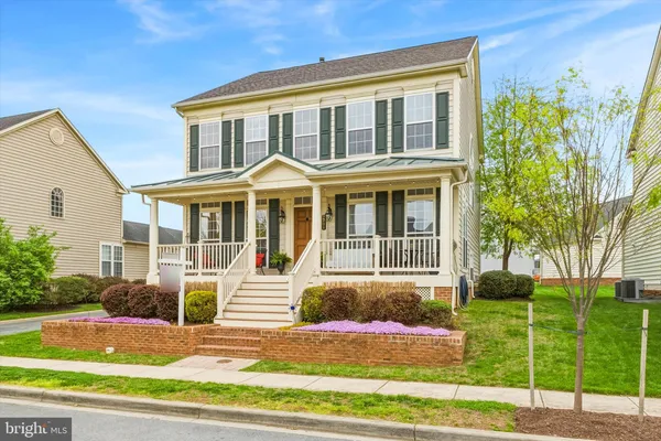 $655,000 | 2708 Bill Dorsey Boulevard, Adamstown, MD 21710