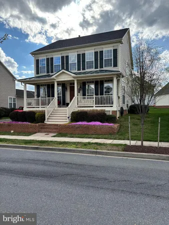 $655,000 | 2708 Bill Dorsey Boulevard, Adamstown, MD 21710