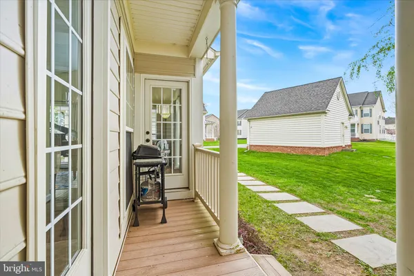 $655,000 | 2708 Bill Dorsey Boulevard, Adamstown, MD 21710