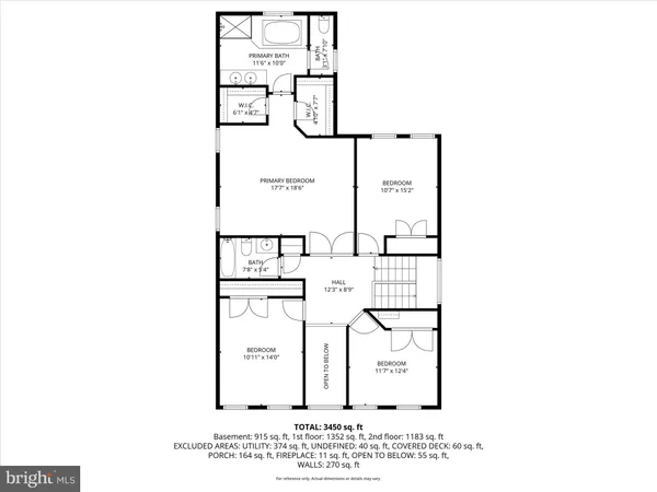 $655,000 | 2708 Bill Dorsey Boulevard, Adamstown, MD 21710