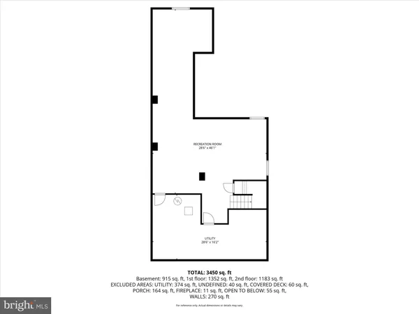 $655,000 | 2708 Bill Dorsey Boulevard, Adamstown, MD 21710