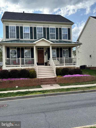 $655,000 | 2708 Bill Dorsey Boulevard, Adamstown, MD 21710