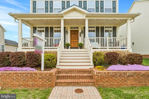 $655,000 | 2708 Bill Dorsey Boulevard, Adamstown, MD 21710