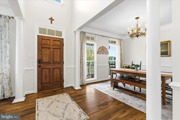 $655,000 | 2708 Bill Dorsey Boulevard, Adamstown, MD 21710