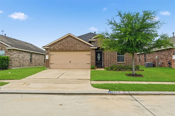$268,900 | 24415 Pigeon Berry Drive, Spring, TX 77373