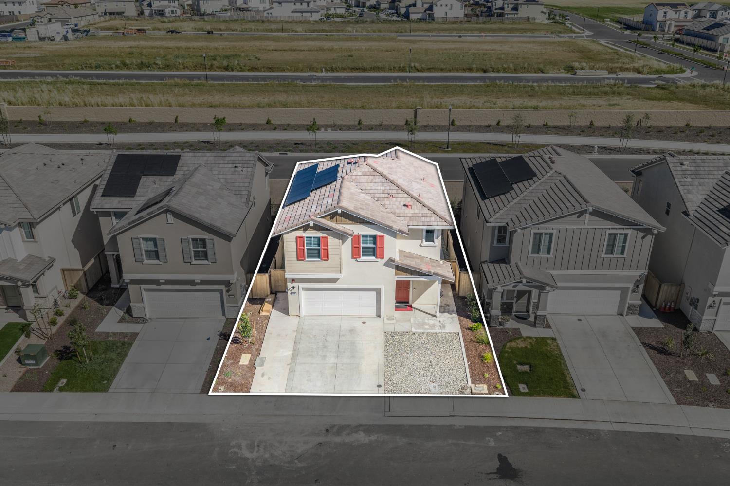 8488 Anker Way Elk Grove, CA 95757 - Photo 44 of 53