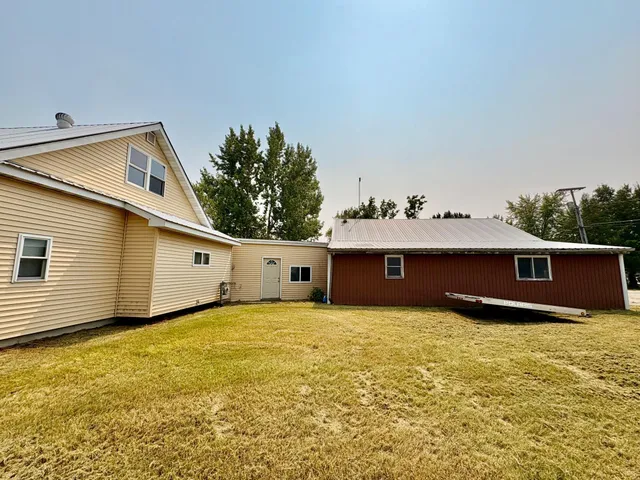 $109,500 | 113 6th Avenue Southeast, Baudette, MN 56623