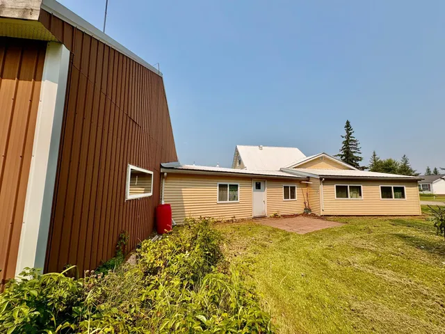 $109,500 | 113 6th Avenue Southeast, Baudette, MN 56623