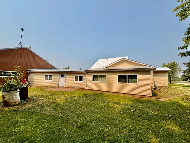 $109,500 | 113 6th Avenue Southeast, Baudette, MN 56623