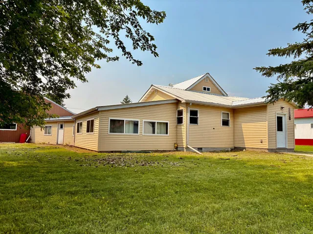 $109,500 | 113 6th Avenue Southeast, Baudette, MN 56623