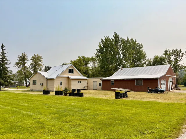 $109,500 | 113 6th Avenue Southeast, Baudette, MN 56623