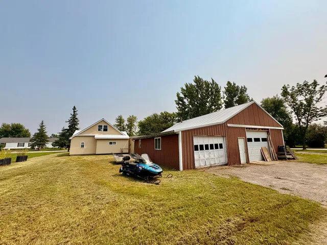$109,500 | 113 6th Avenue Southeast, Baudette, MN 56623