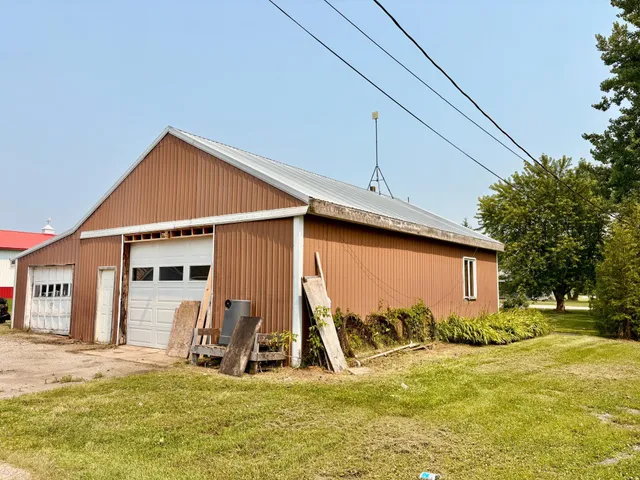 $109,500 | 113 6th Avenue Southeast, Baudette, MN 56623