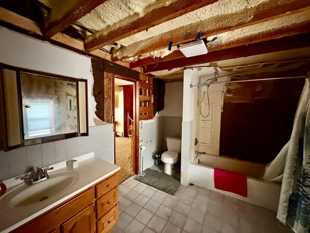 $109,500 | 113 6th Avenue Southeast, Baudette, MN 56623