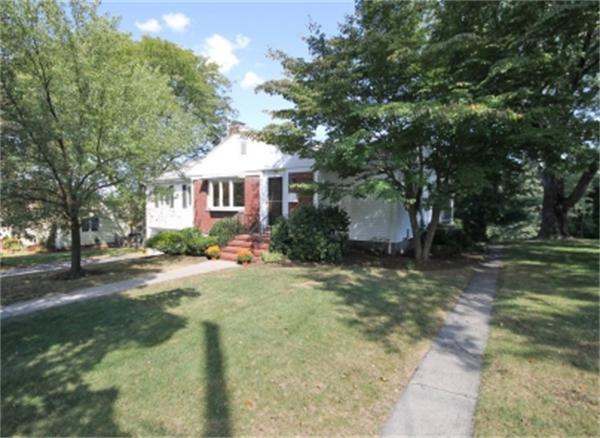 108 Ridgewood Road Milton, MA 02186 - Photo 23 of 23 Gallery Image 23