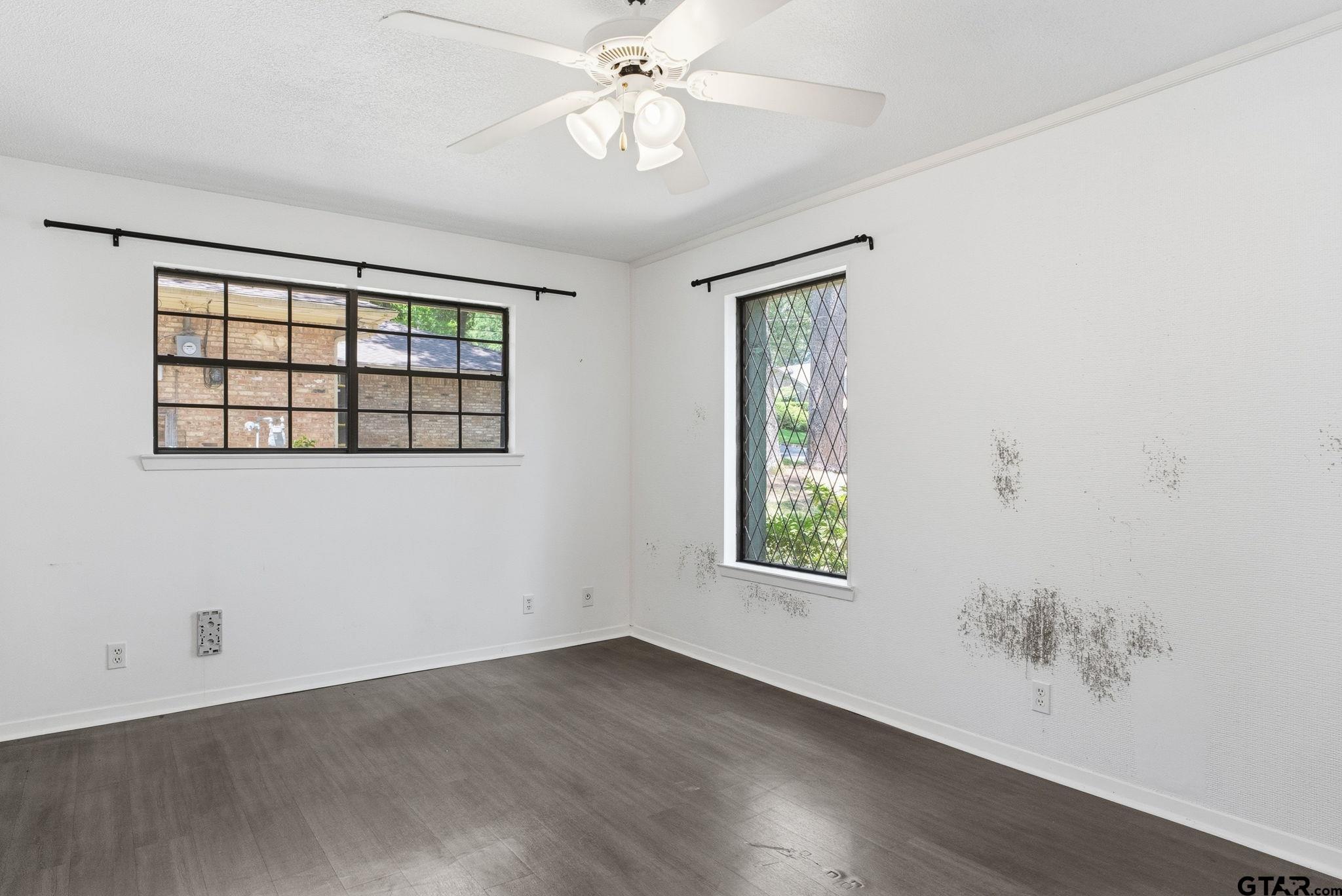 1206 Hampton Lane Tyler, TX 75701 - Photo 23 of 33