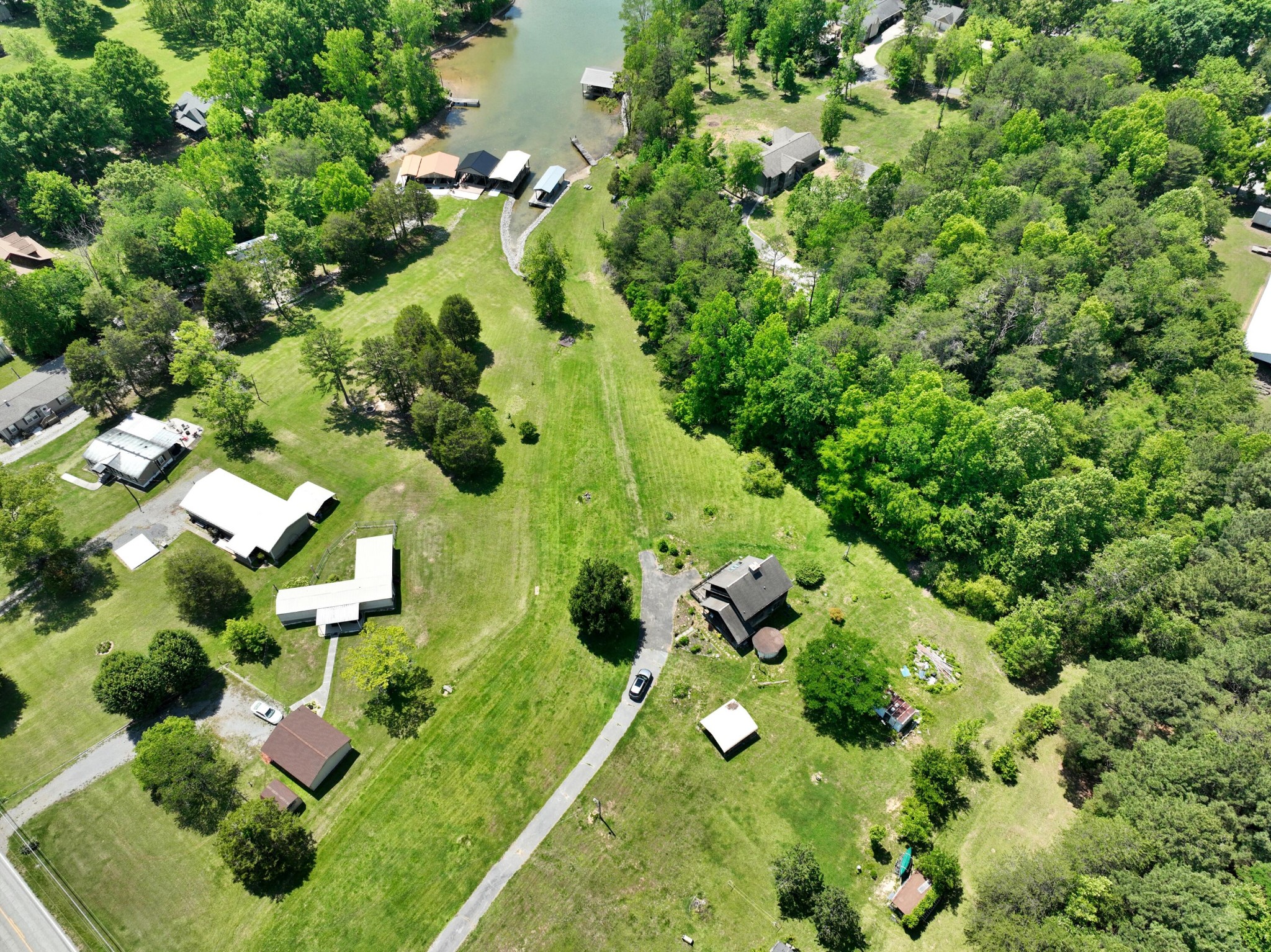 3442 River Road Ten Mile, TN 37880 - Photo 60 of 73