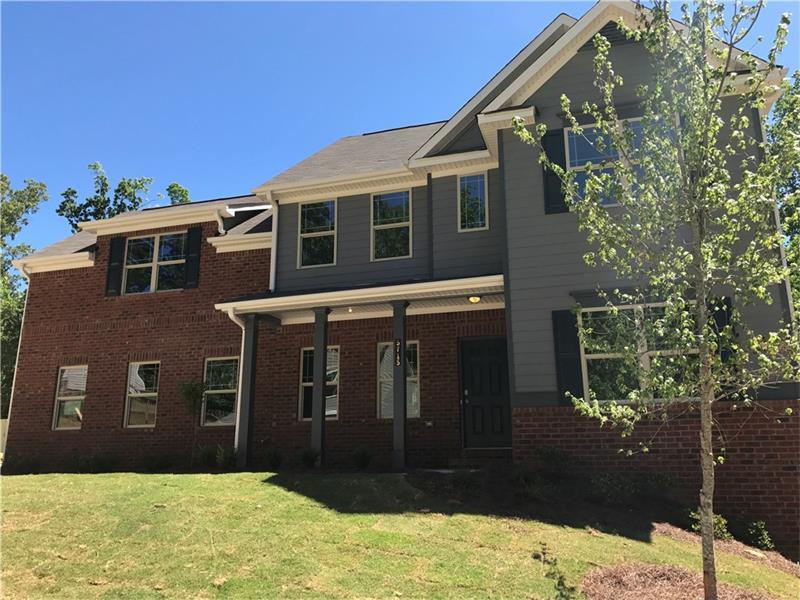 5715 Riverside Bay Sugar Hill, GA 30518 - Photo 1 of 1