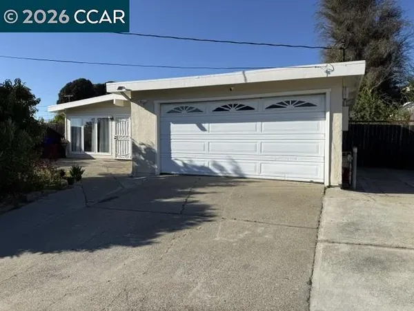 $739,950 | 1811 Espanola Drive, San Pablo, CA 94806