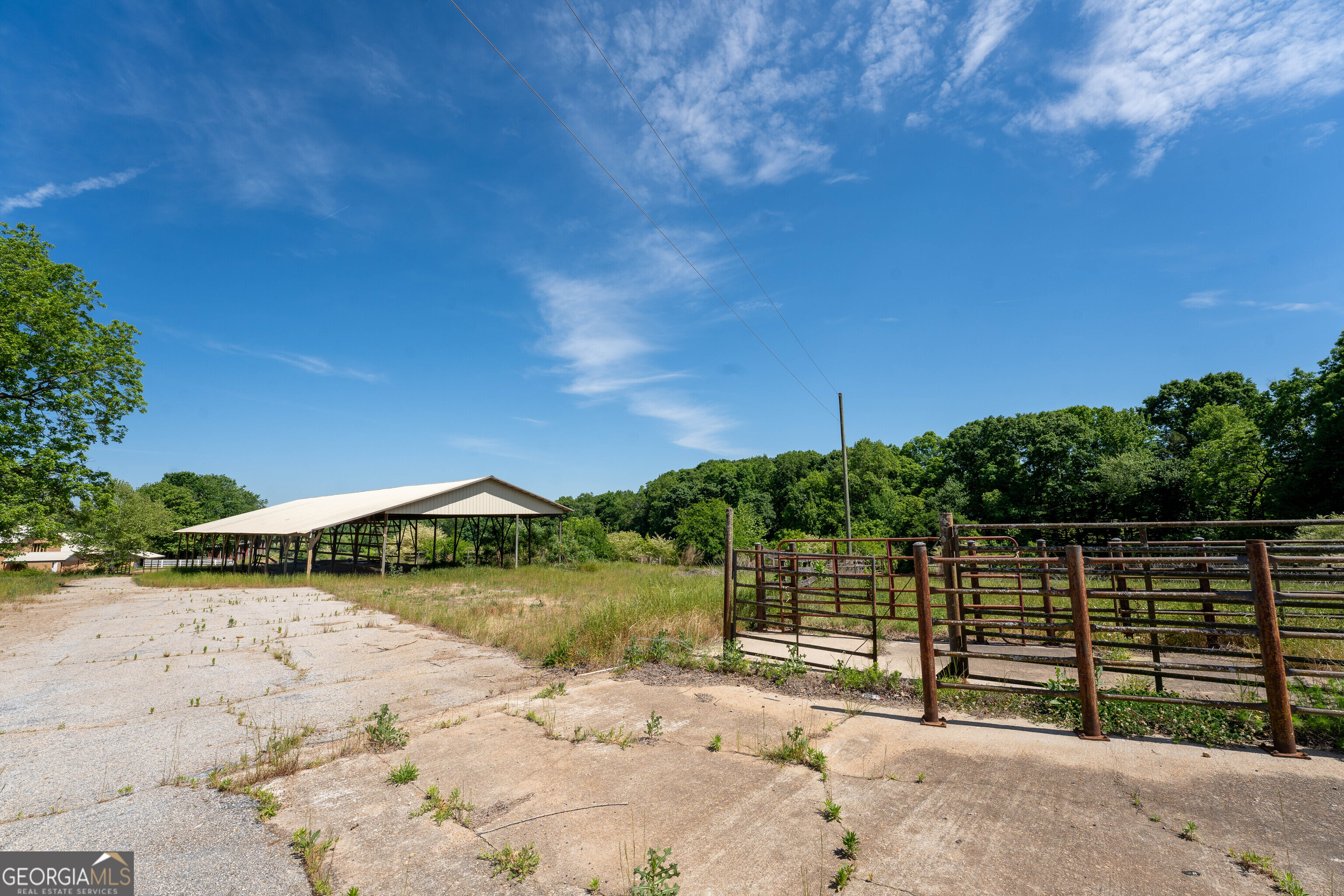 1825 Groaning Rock Road Commerce, GA 30530 - Photo 80 of 101