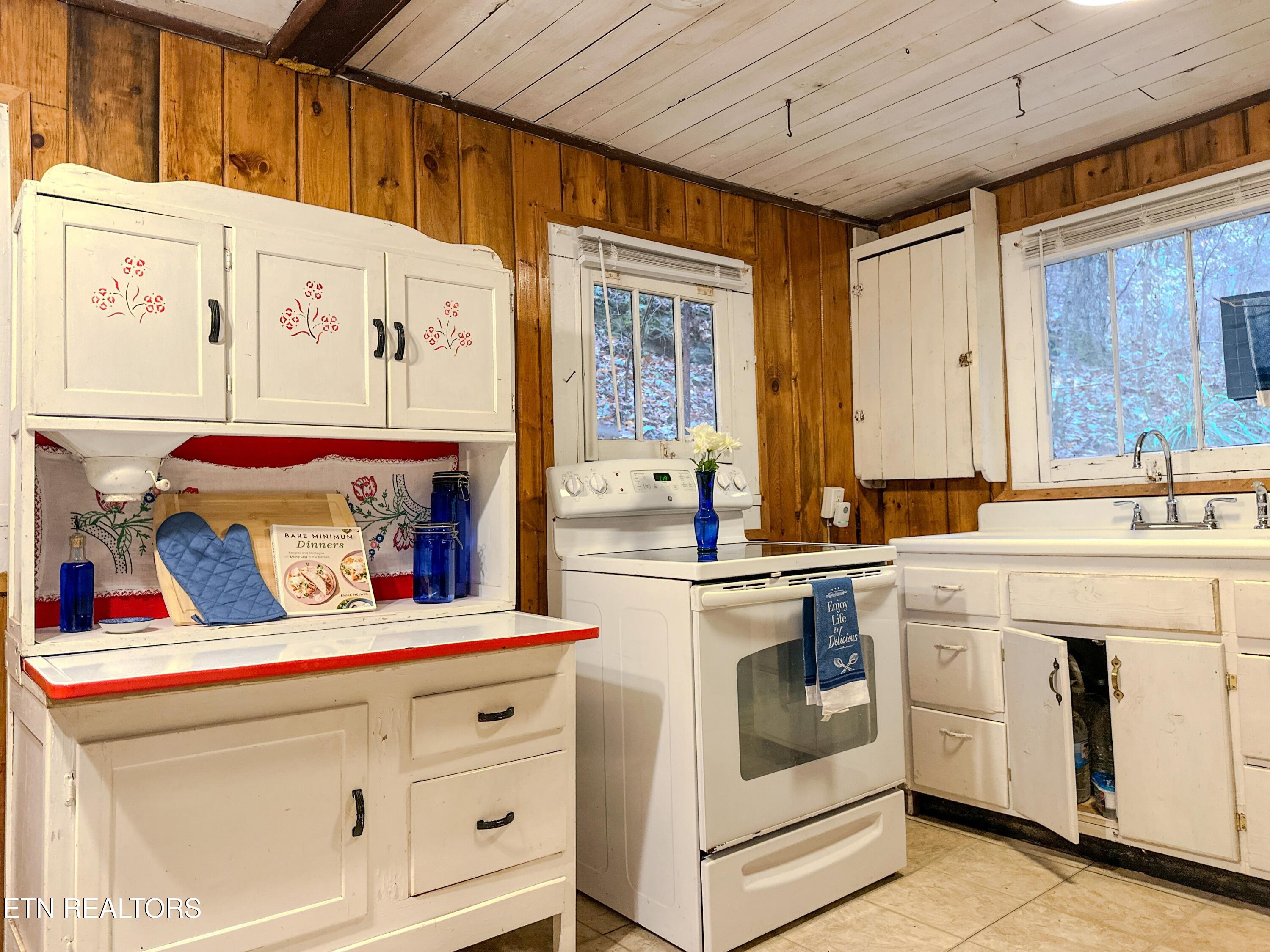 163 Summers Road Maynardville, TN 37807 - Photo 6 of 8 163 Summers Rd. Marina-8