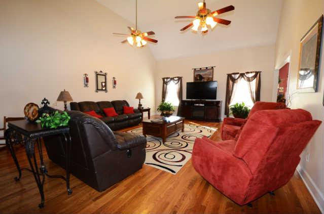 600 Alsup Mill Road Murfreesboro, TN 37129 - Photo 3 of 20 Gallery Image 3