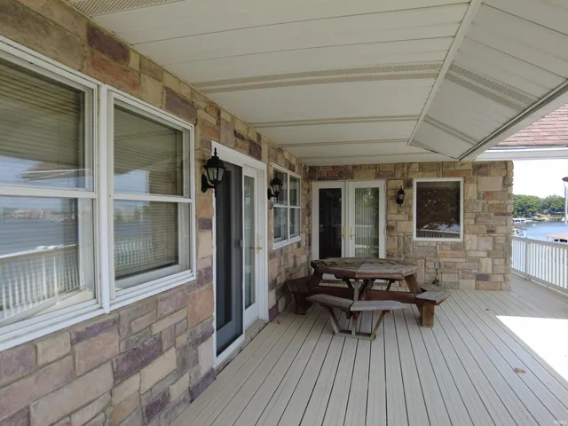 $749,900 | 5413 East Fairbanks Court, Monticello, IN 47960