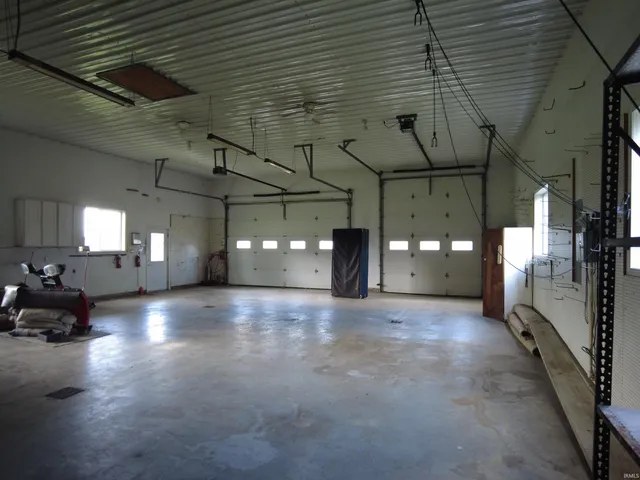 $749,900 | 5413 East Fairbanks Court, Monticello, IN 47960