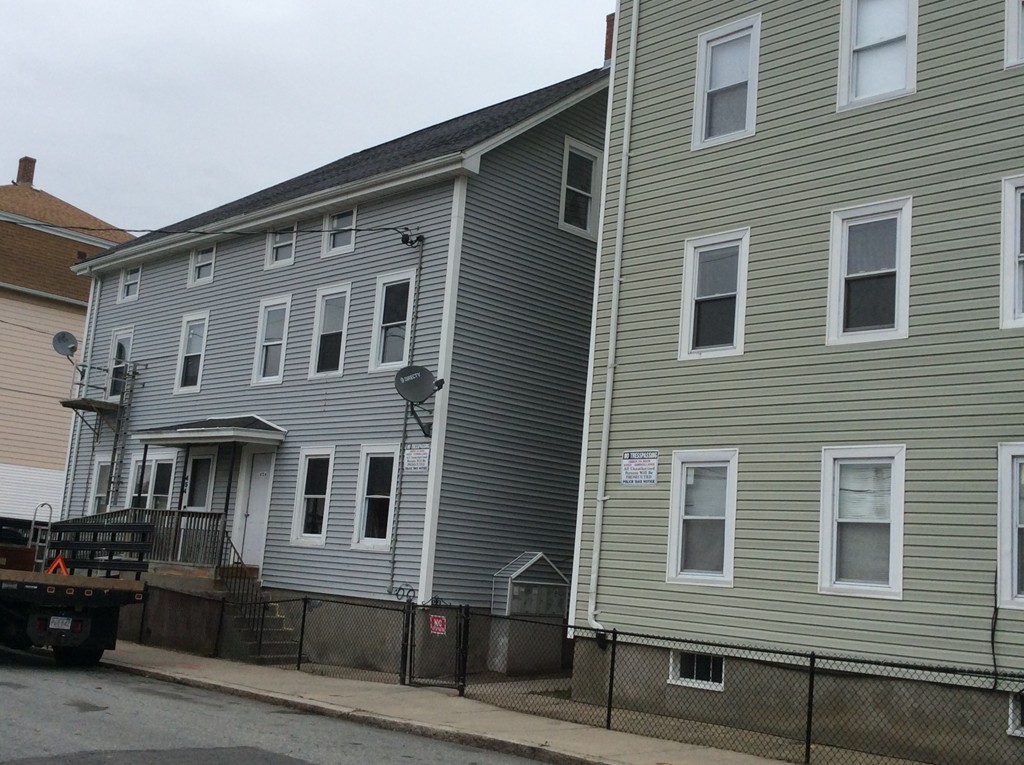 466 Third Street Fall River, MA 02721 - Photo 1 of 7