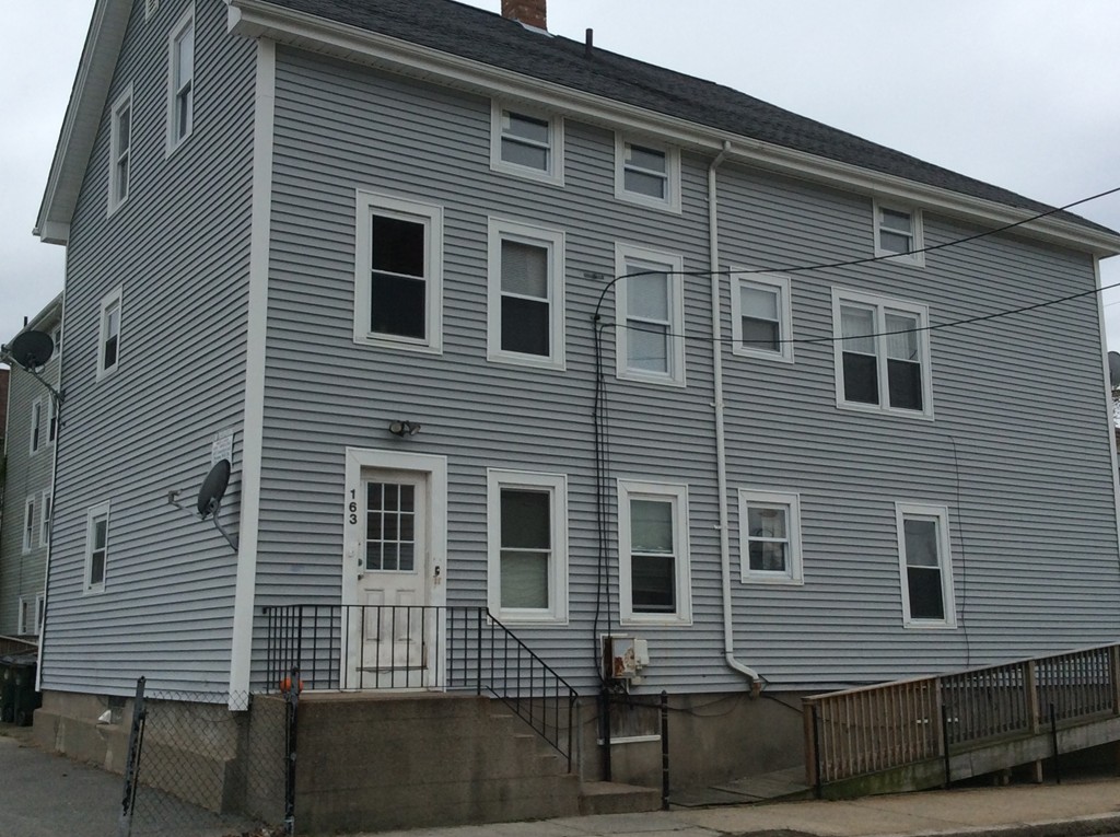 466 Third Street Fall River, MA 02721 - Photo 3 of 7