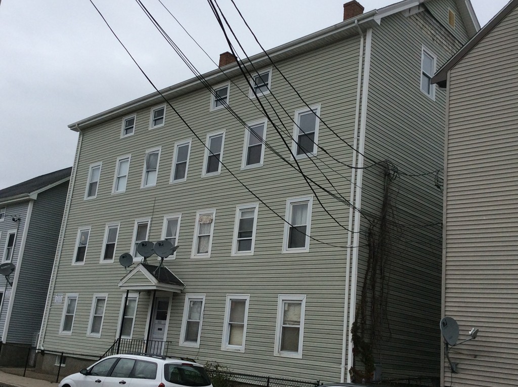 466 Third Street Fall River, MA 02721 - Photo 6 of 7