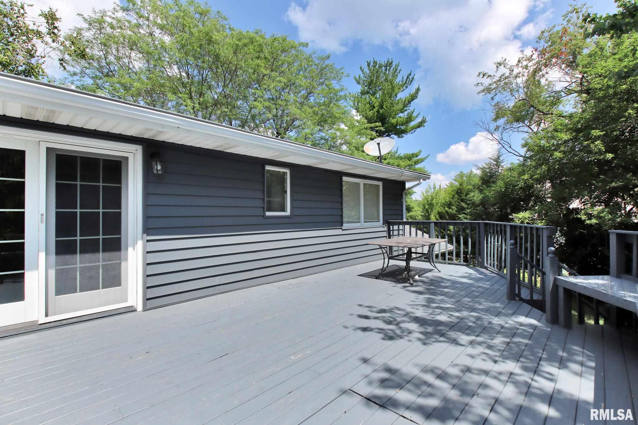 8106 North Blackbridge Road Edwards, IL 61528 - Photo 35 of 38 Gallery Image 35
