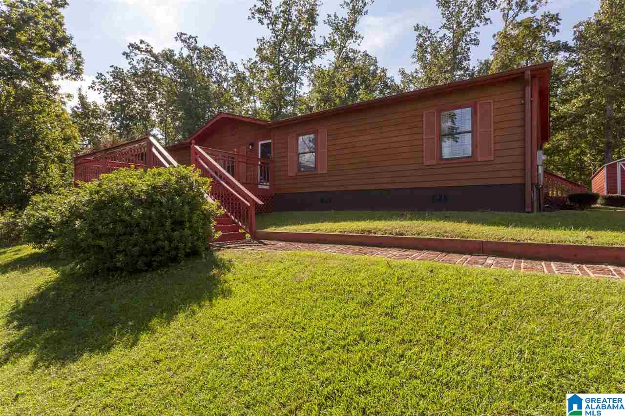 365 Doe Trail Trafford, AL 35172 - Photo 1 of 41