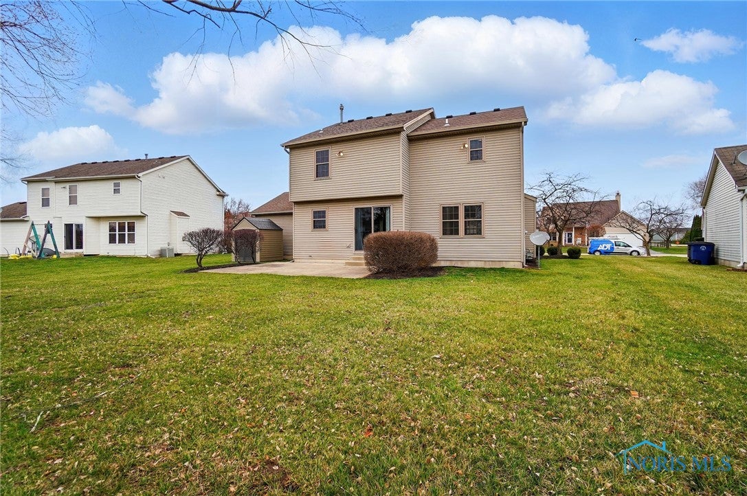 328 Blue Jacket Road Perrysburg, OH 43551 - Photo 40 of 47 Gallery Image 40