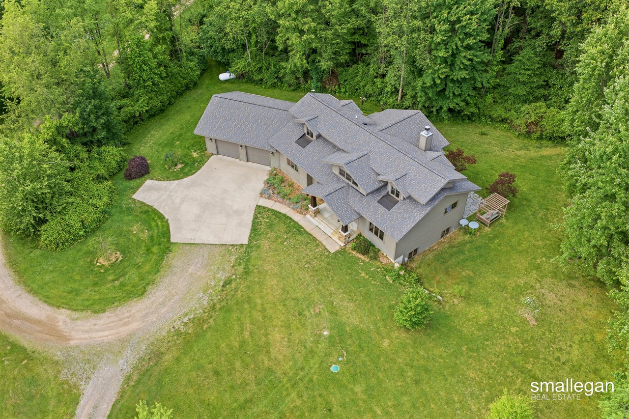 10156 Love Road Bellevue, MI 49021 - Photo 63 of 98