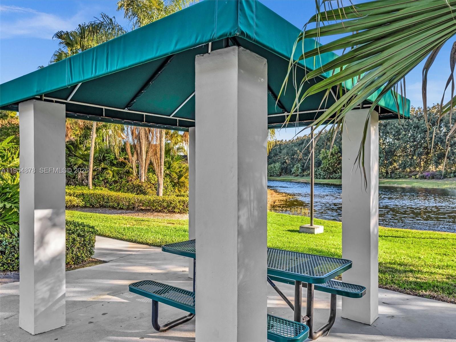 900 Spoonbill Circle Weston, FL 33326 - Photo 47 of 51