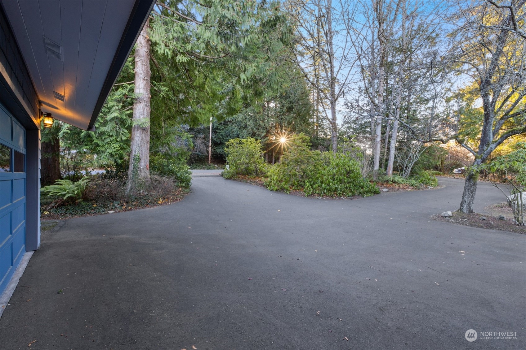 131 Hawthorn Road Bellingham, WA 98225 - Photo 39 of 40 a view of a house with a street
