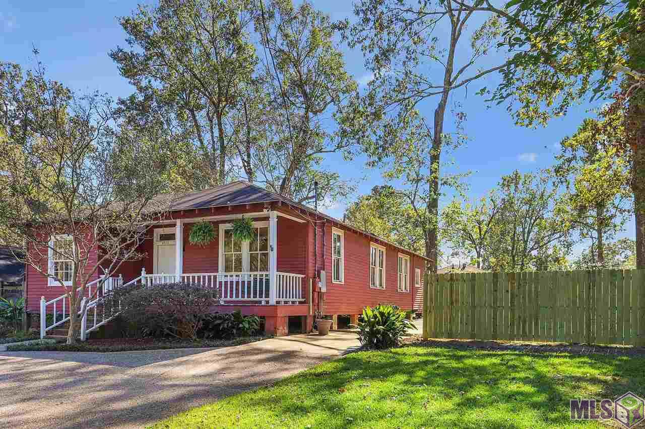 8514 Cullen Avenue Baton Rouge, LA 70809 - Photo 1 of 16 Gallery Image 1
