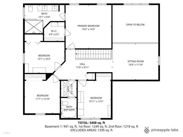 $529,900 | 31696 Borre Drive, Lakemoor, IL 60051